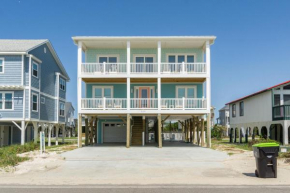 Wait N Sea by Oak Island Accommodations, Oak Island